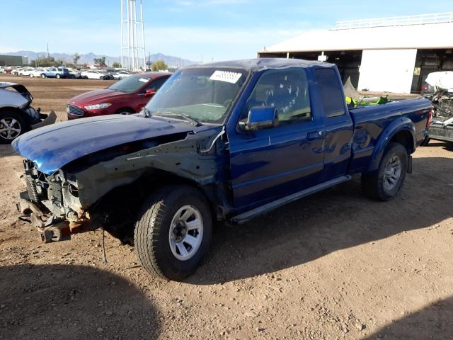 FORD RANGER SUP 2008 with VIN 1FTYR44U08PA93232 - Photo from auction