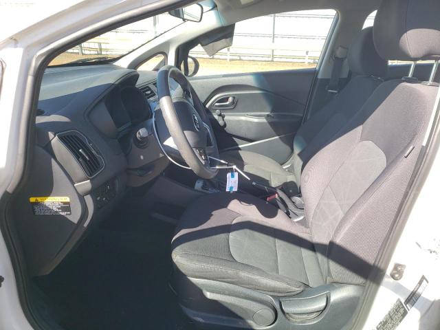 Photo 7 from auction – 2016 KIA RIO LX with VIN KNADM4A32G6680834