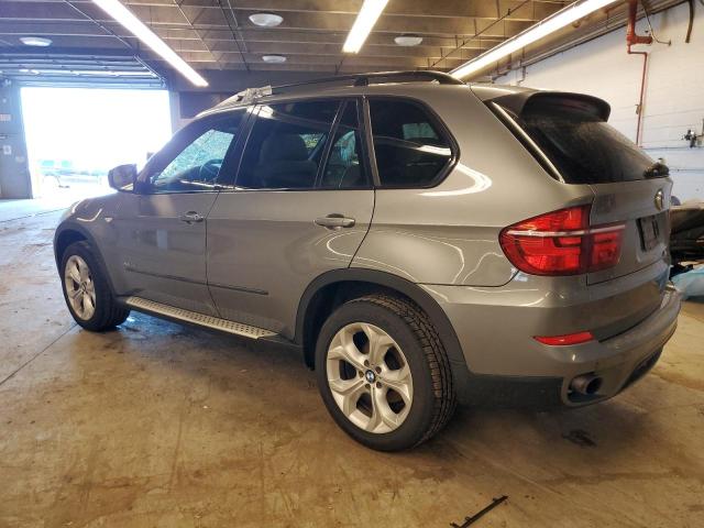 Photo 2 from auction – 2012 BMW X5 XDRIVE3 with VIN 5UXZV4C59CL761165