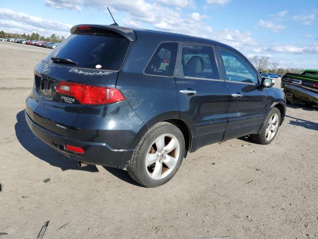 Photo 3 from auction – 2008 ACURA RDX with VIN 5J8TB18238A001220