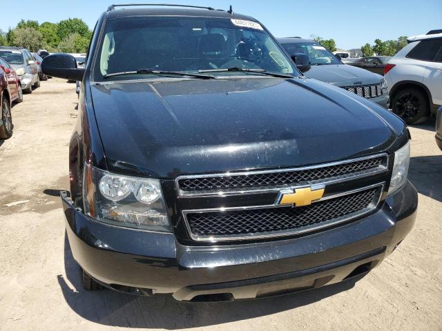 Photo 5 from auction – 2013 CHEVROLET TAHOE C150 with VIN 1GNSCAE08DR311845