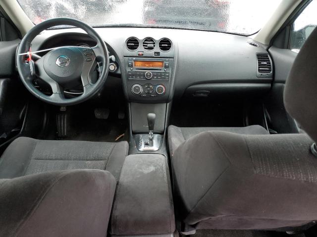 Photo 8 from auction – 2012 NISSAN ALTIMA BAS with VIN 1N4AL2AP4CN542377
