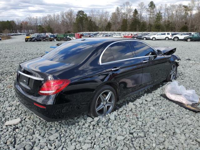 Photo 3 from auction – 2017 MERCEDES-BENZ E 300 with VIN WDDZF4JB6HA075584