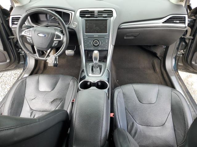 Photo 8 from auction – 2014 FORD FUSION TIT with VIN 3FA6P0K98ER198535