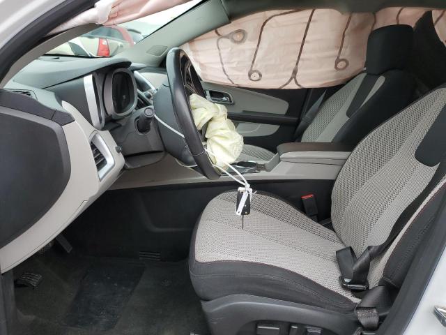 Photo 7 from auction – 2012 CHEVROLET EQUINOX LT with VIN 2GNALDEK3C1191507