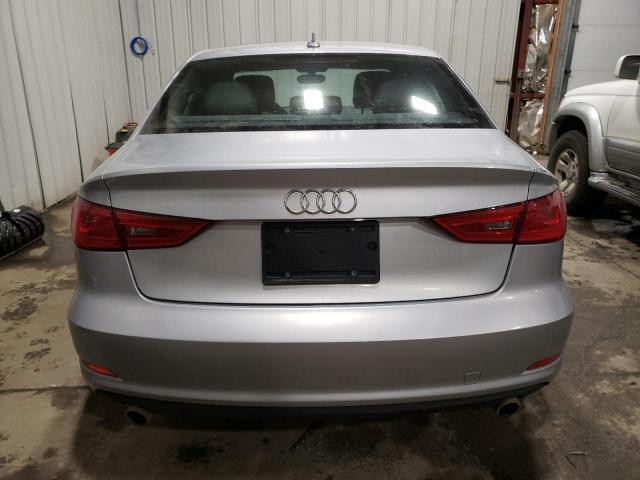 Photo 6 from auction – 2015 AUDI A3 with VIN WAUBFGFF1F1061062