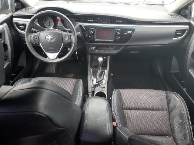 Photo 8 from auction – 2016 TOYOTA COROLLA L with VIN 5YFBURHE7GP545498