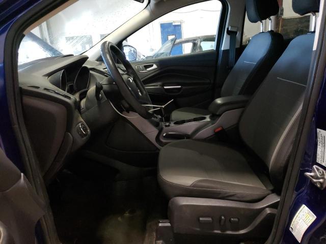 Photo 7 from auction – 2014 FORD ESCAPE SE with VIN 1FMCU0GX8EUC93839