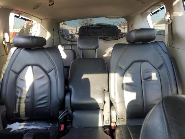 Photo 10 from auction – 2017 CHRYSLER PACIFICA T with VIN 2C4RC1BG2HR588774