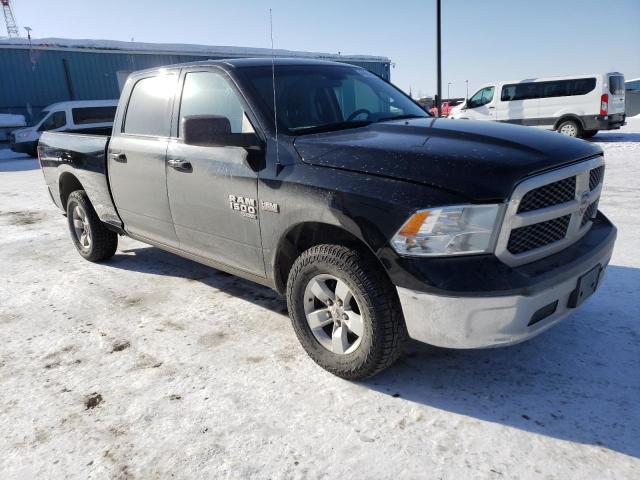 Photo 4 from auction – 2020 RAM 1500 CLASS with VIN 1C6RR7TT0LS129772