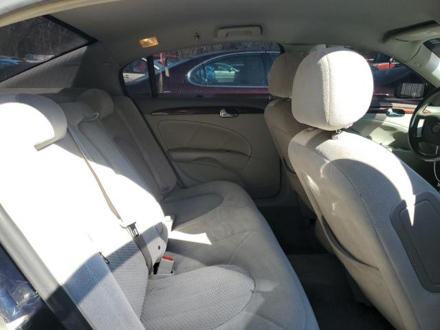 Photo 10 from auction – 2008 BUICK LUCERNE CX with VIN 1G4HP572X8U190943