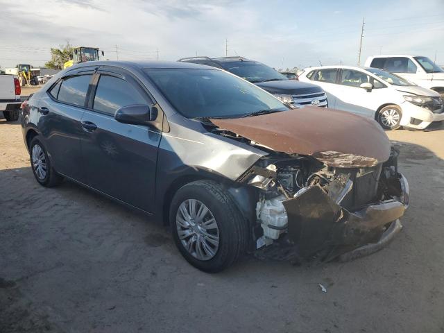 Photo 4 from auction – 2016 TOYOTA COROLLA L with VIN 2T1BURHE9GC522997