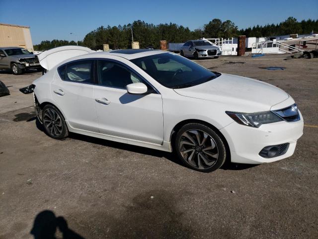 Photo 4 from auction – 2016 ACURA ILX PREMIU with VIN 19UDE2F8XGA003201