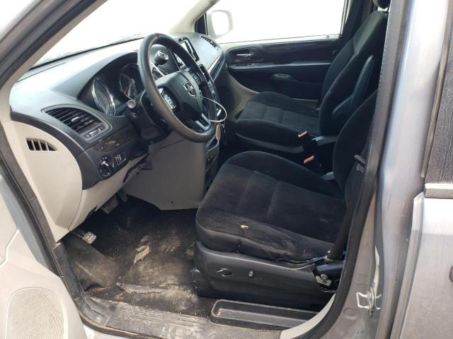 Photo 7 from auction – 2019 DODGE GRAND CARA with VIN 2C4RDGBG8KR798643