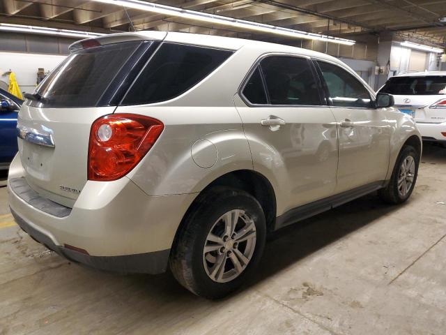 Photo 3 from auction – 2015 CHEVROLET EQUINOX LS with VIN 2GNALAEK6F1173389