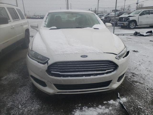 Photo 5 from auction – 2015 FORD FUSION SE with VIN 3FA6P0HD2FR252327