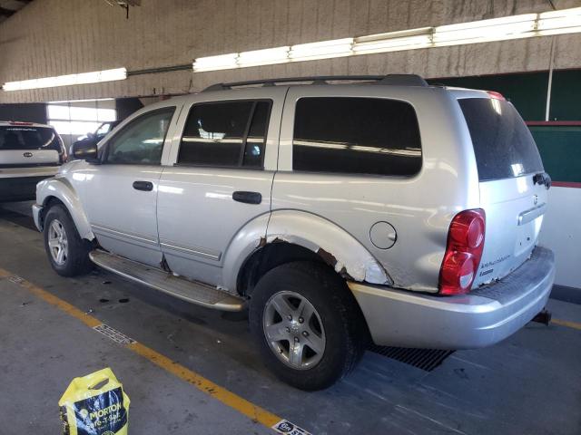 Photo 2 from auction – 2004 DODGE DURANGO LI with VIN 1D4HB58N74F167701