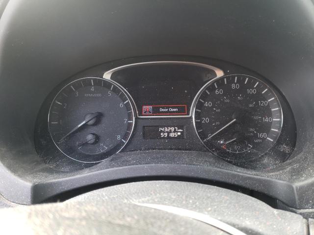 Photo 9 from auction – 2014 NISSAN ALTIMA 2.5 with VIN 1N4AL3APXEC426623