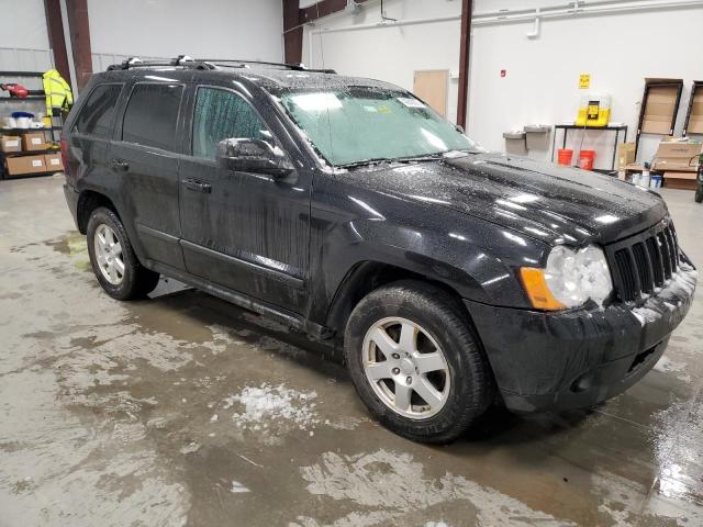 Photo 4 from auction – 2008 JEEP GRAN CHERO with VIN 1J8GR48K18C110155