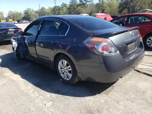 Photo 2 from auction – 2011 NISSAN ALTIMA BAS with VIN 1N4AL2AP8BN449442