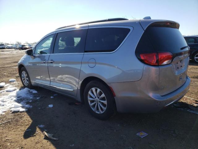 Photo 2 from auction – 2017 CHRYSLER PACIFICA T with VIN 2C4RC1BG6HR794146
