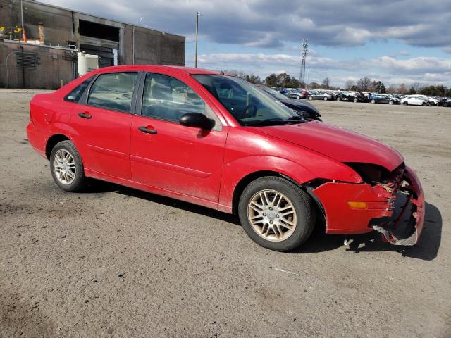 Photo 4 from auction – 2005 FORD FOCUS ZX4 with VIN 1FAFP34N75W296139