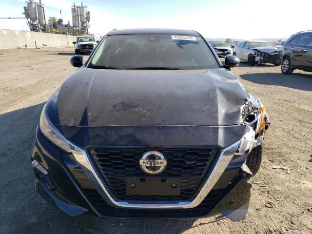 Photo 5 from auction – 2019 NISSAN ALTIMA SL with VIN 1N4BL4EV0KC172399
