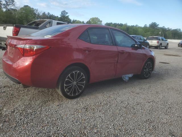 Photo 3 from auction – 2016 TOYOTA COROLLA L with VIN 5YFBURHE7GP515241