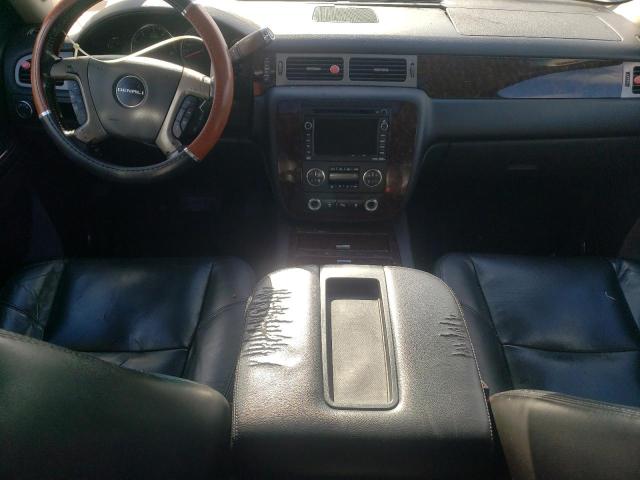 Photo 8 from auction – 2011 GMC YUKON XL D with VIN 1GKS2MEF8BR359767