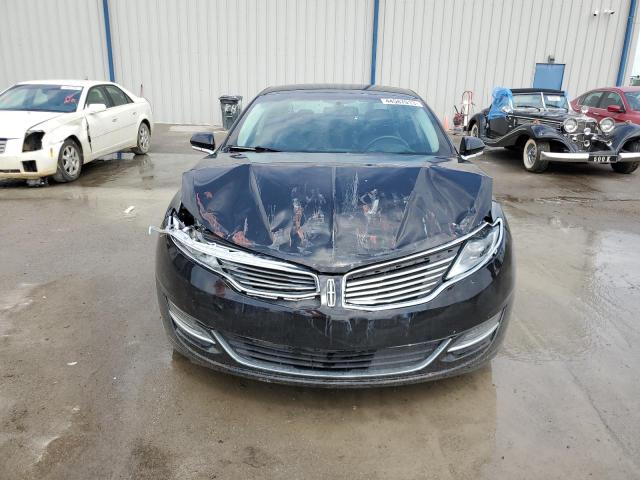 Photo 5 from auction – 2016 LINCOLN MKZ HYBRID with VIN 3LN6L2LUXGR632005