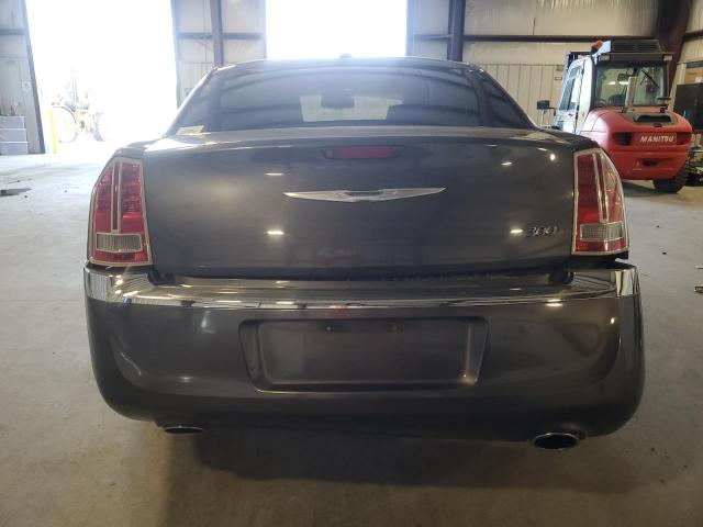 Photo 6 from auction – 2013 CHRYSLER 300C with VIN 2C3CCAET4DH667785