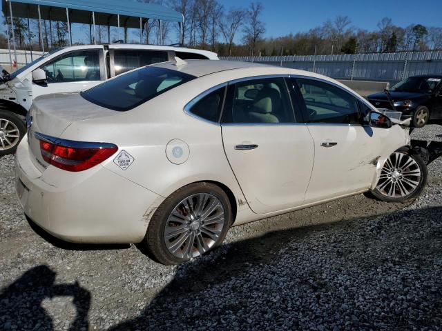 Photo 3 from auction – 2012 BUICK VERANO with VIN 1G4PS5SKXC4188832