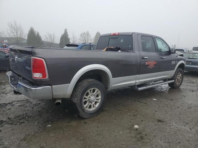 Photo 3 from auction – 2015 RAM 3500 LARAM with VIN 3C63R3JL2FG642051