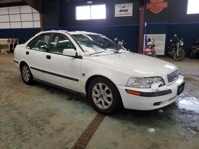 Photo 4 from auction – 2002 VOLVO S40 1.9T with VIN YV1VS29542F865865