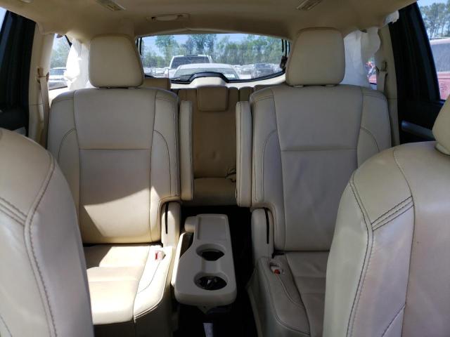 Photo 10 from auction – 2017 TOYOTA HIGHLANDER with VIN 5TDJZRFH3HS468356