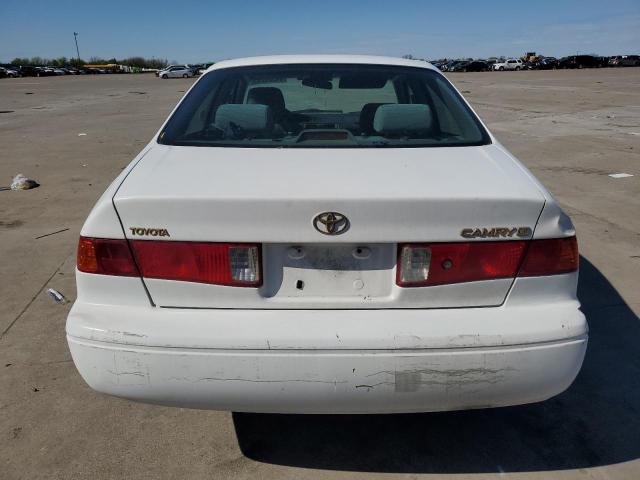 Photo 6 from auction – 2000 TOYOTA CAMRY CE with VIN JT2BG22K4Y0430536