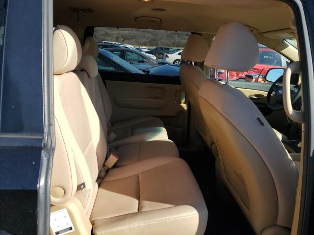 Photo 11 from auction – 2016 KIA SEDONA LX with VIN KNDMB5C19G6133182