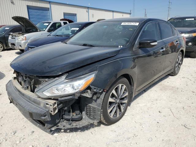 NISSAN ALTIMA 2.5 2016 with VIN 1N4AL3AP4GC211340 - Photo from auction