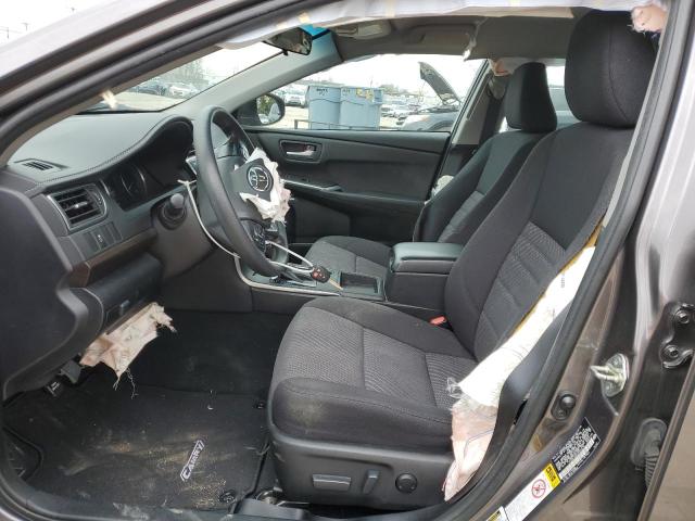 Photo 7 from auction – 2016 TOYOTA CAMRY LE with VIN 4T4BF1FK7GR573715