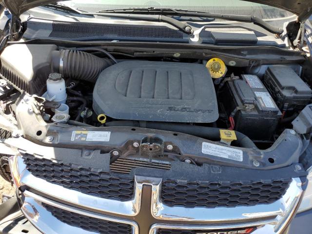 Photo 12 from auction – 2019 DODGE GRAND CARA with VIN 2C4RDGBG0KR781013