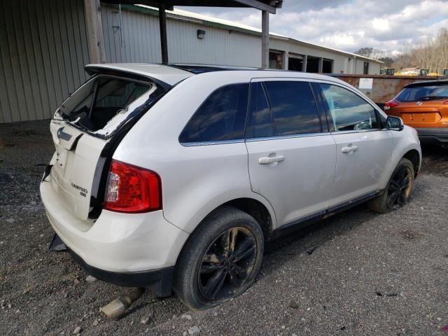 Photo 3 from auction – 2013 FORD EDGE LIMIT with VIN 2FMDK4KCXDBA73368