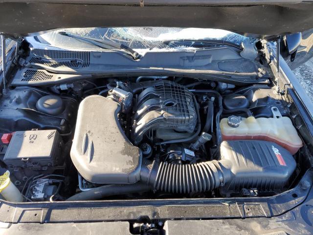 Photo 11 from auction – 2016 DODGE CHALLENGER with VIN 2C3CDZAG5GH101014