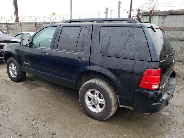 Photo 2 from auction – 2005 FORD EXPLORER X with VIN 1FMZU63E15UA05094