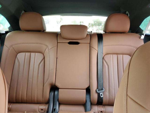 Photo 10 from auction – 2021 AUDI Q5 PREMIUM with VIN WA1AAAFY2M2124361