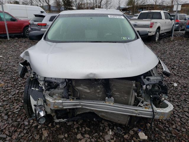 Photo 5 from auction – 2017 FORD EDGE SE with VIN 2FMPK4G9XHBC17601