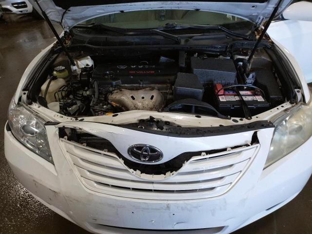 Photo 11 from auction – 2009 TOYOTA CAMRY BASE with VIN 4T4BE46K89R137687