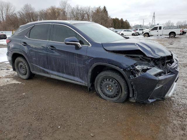 Photo 4 from auction – 2016 LEXUS RX 350 BAS with VIN 2T2BZMCA7GC031624