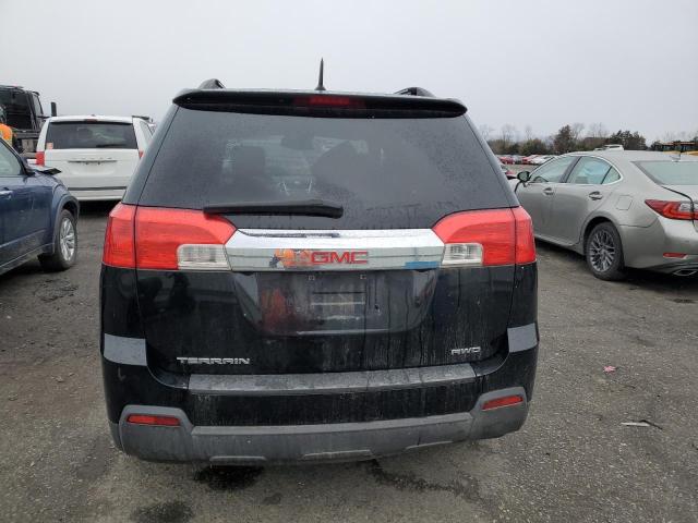Photo 6 from auction – 2011 GMC TERRAIN SL with VIN 2CTFLVEC1B6467654