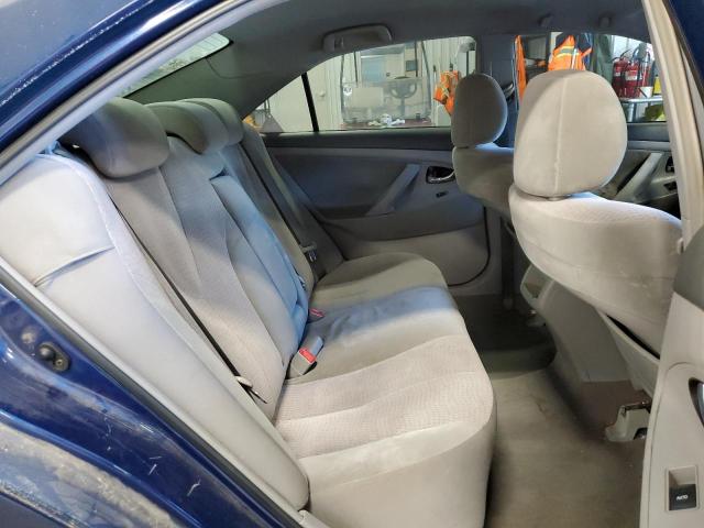 Photo 10 from auction – 2011 TOYOTA CAMRY BASE with VIN 4T1BF3EK8BU609234