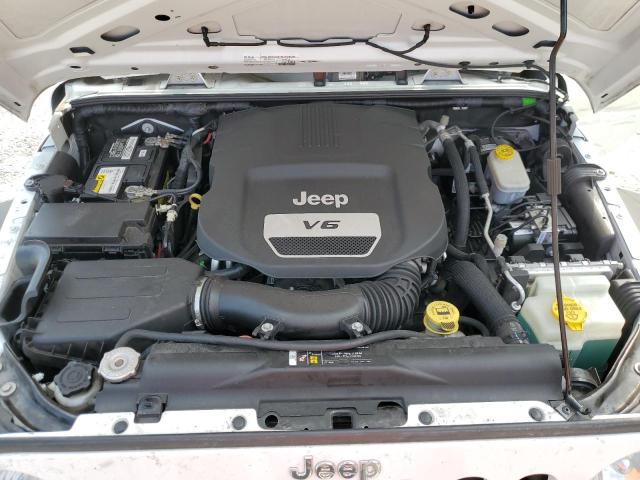 Photo 11 from auction – 2017 JEEP WRANGLER U with VIN 1C4BJWDG8HL702898